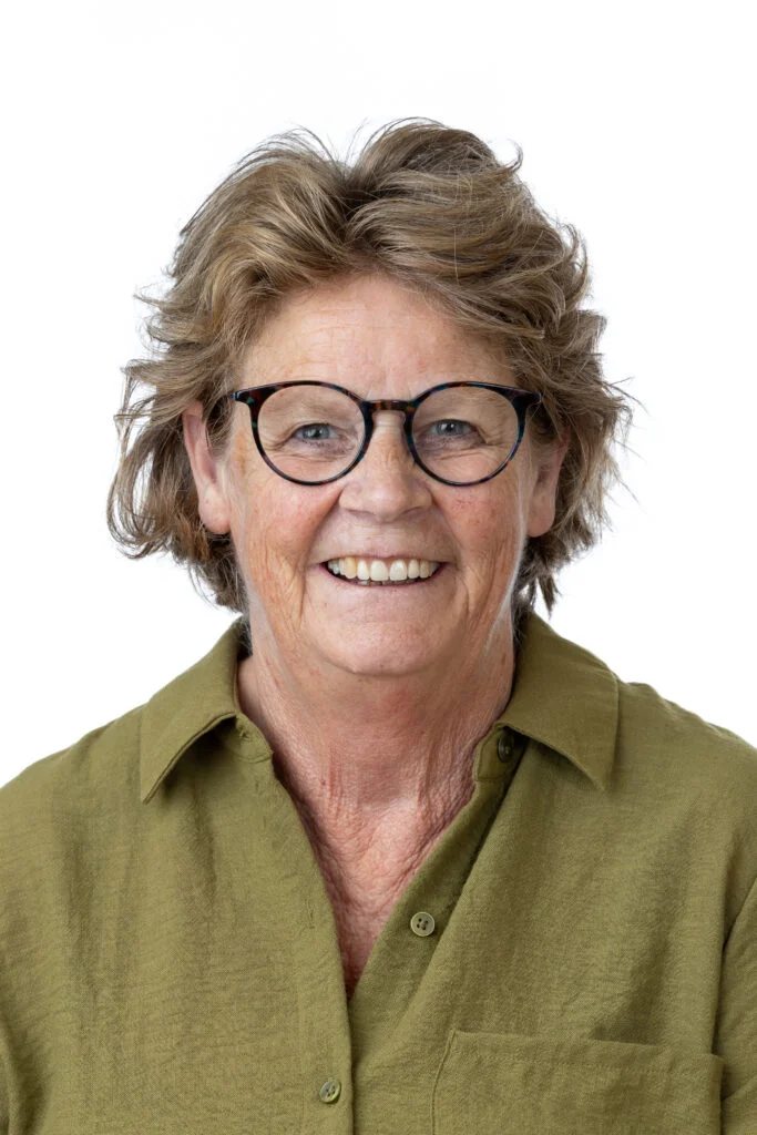 Elly Velderman