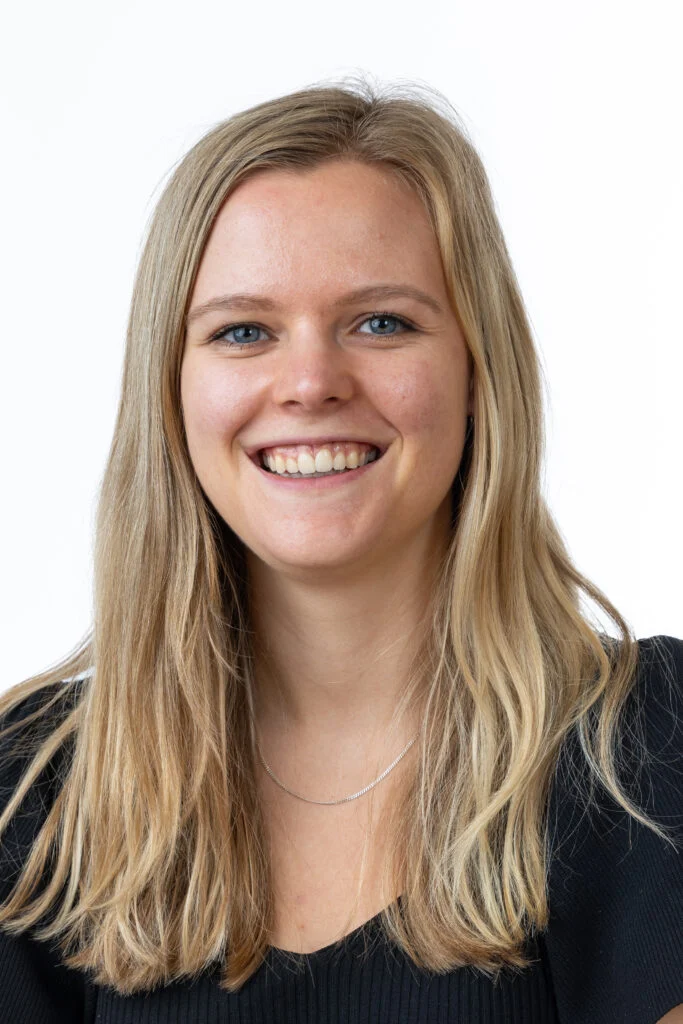Kelsey Vos