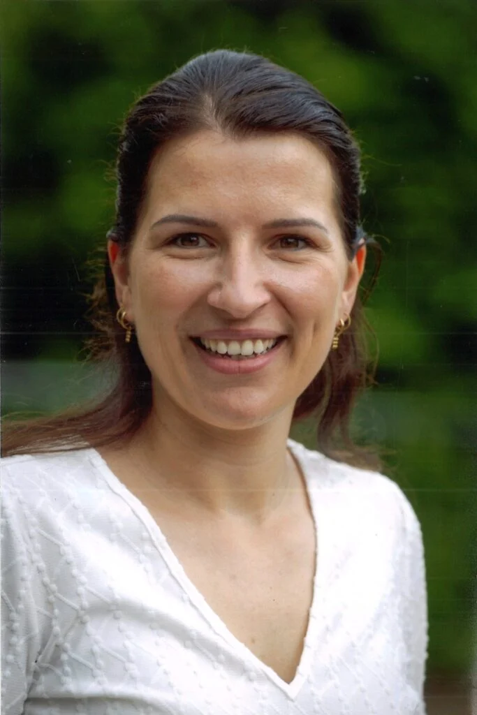 Manon van Rijssen