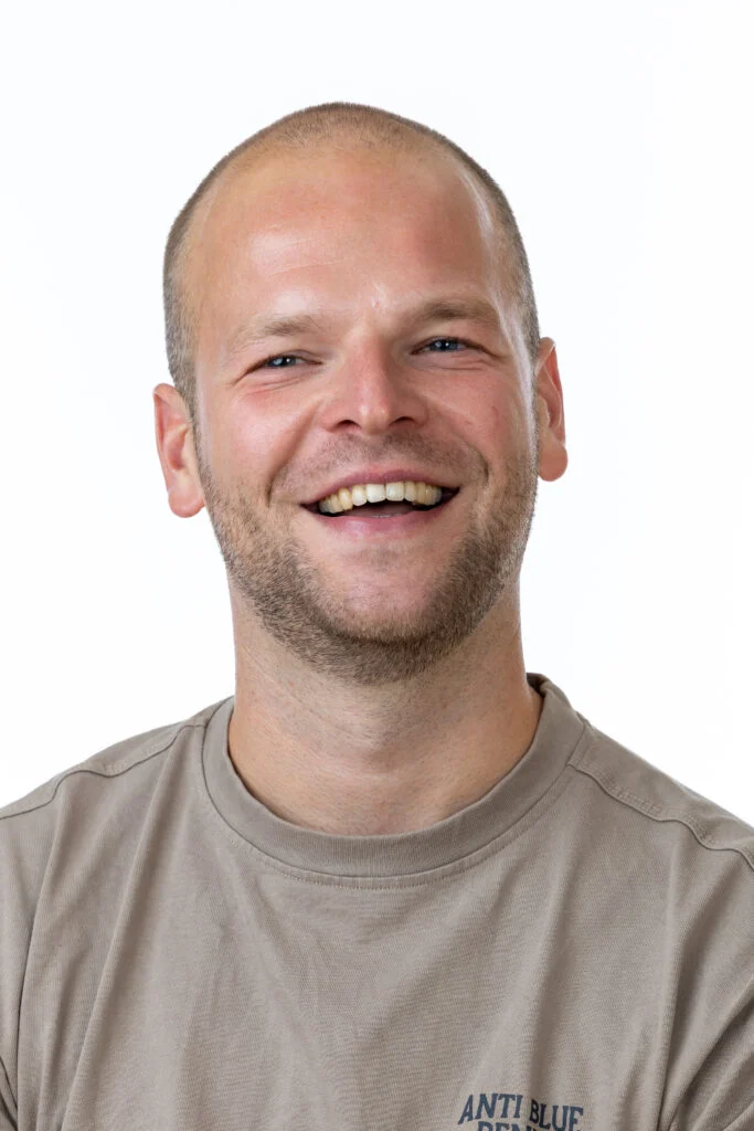 Ruud Middeldorp