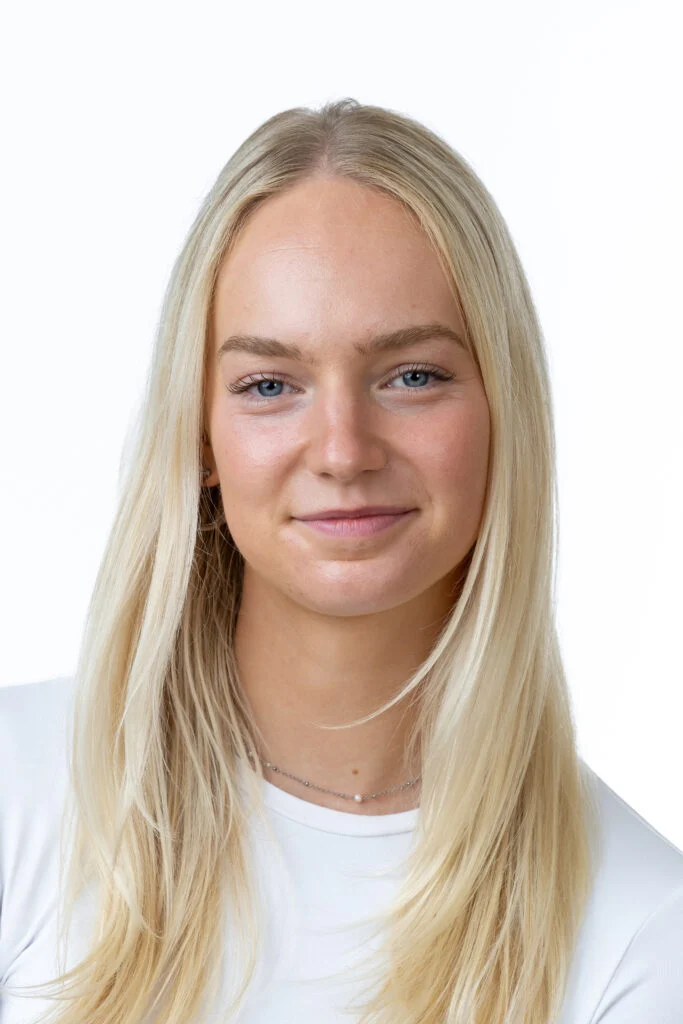 Sofie Scheers