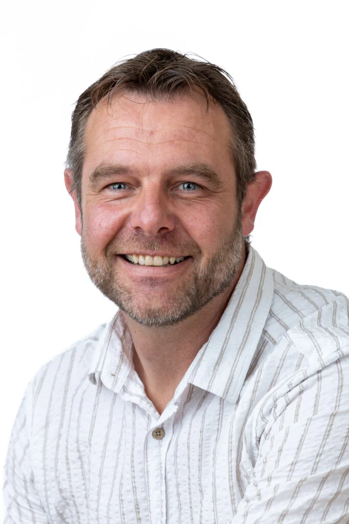 Stefan Grotenhuis